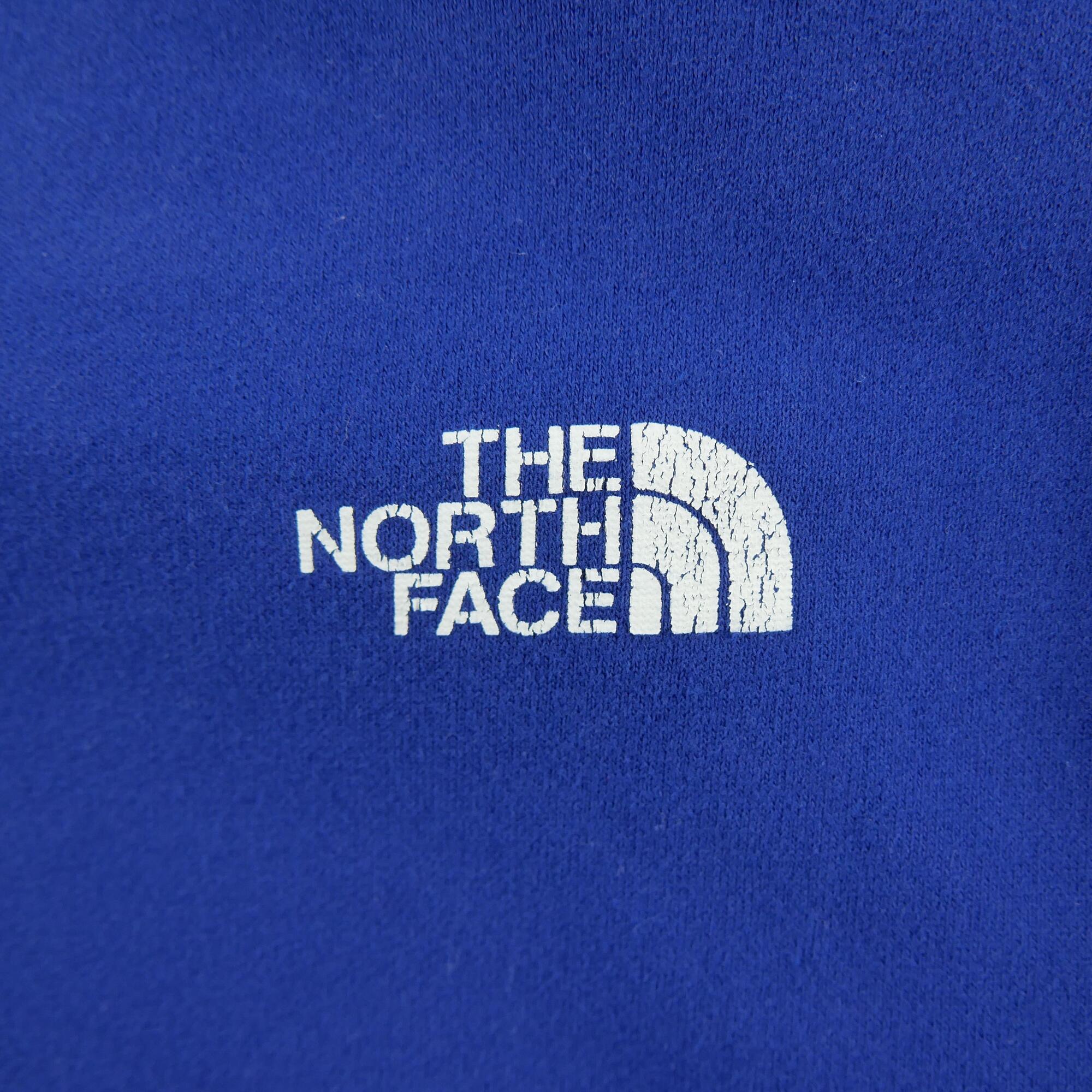 Damen Sweatshirt TNF Navy 5/6