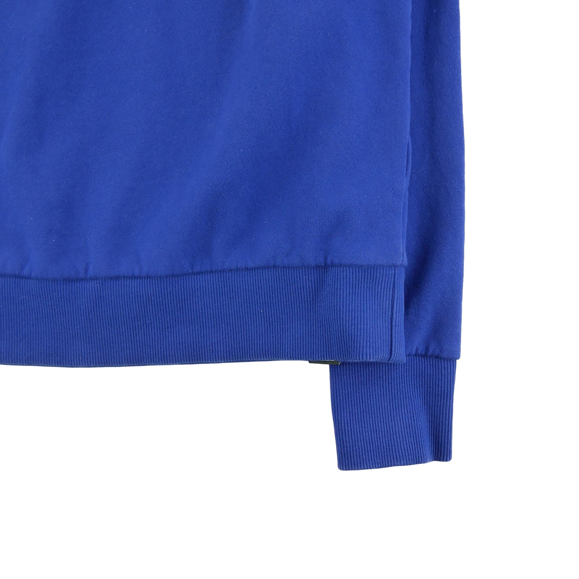 Damen Sweatshirt TNF Navy 4/6