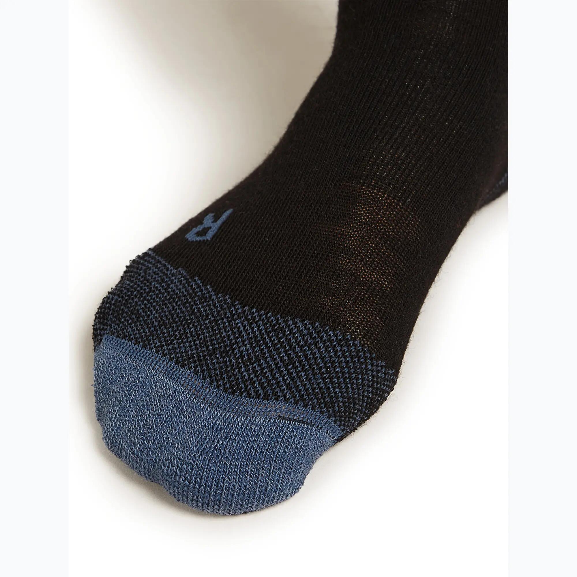 Skarpety narciarskie damskie Icebreaker Merino Ski+ Light OTC 3/5