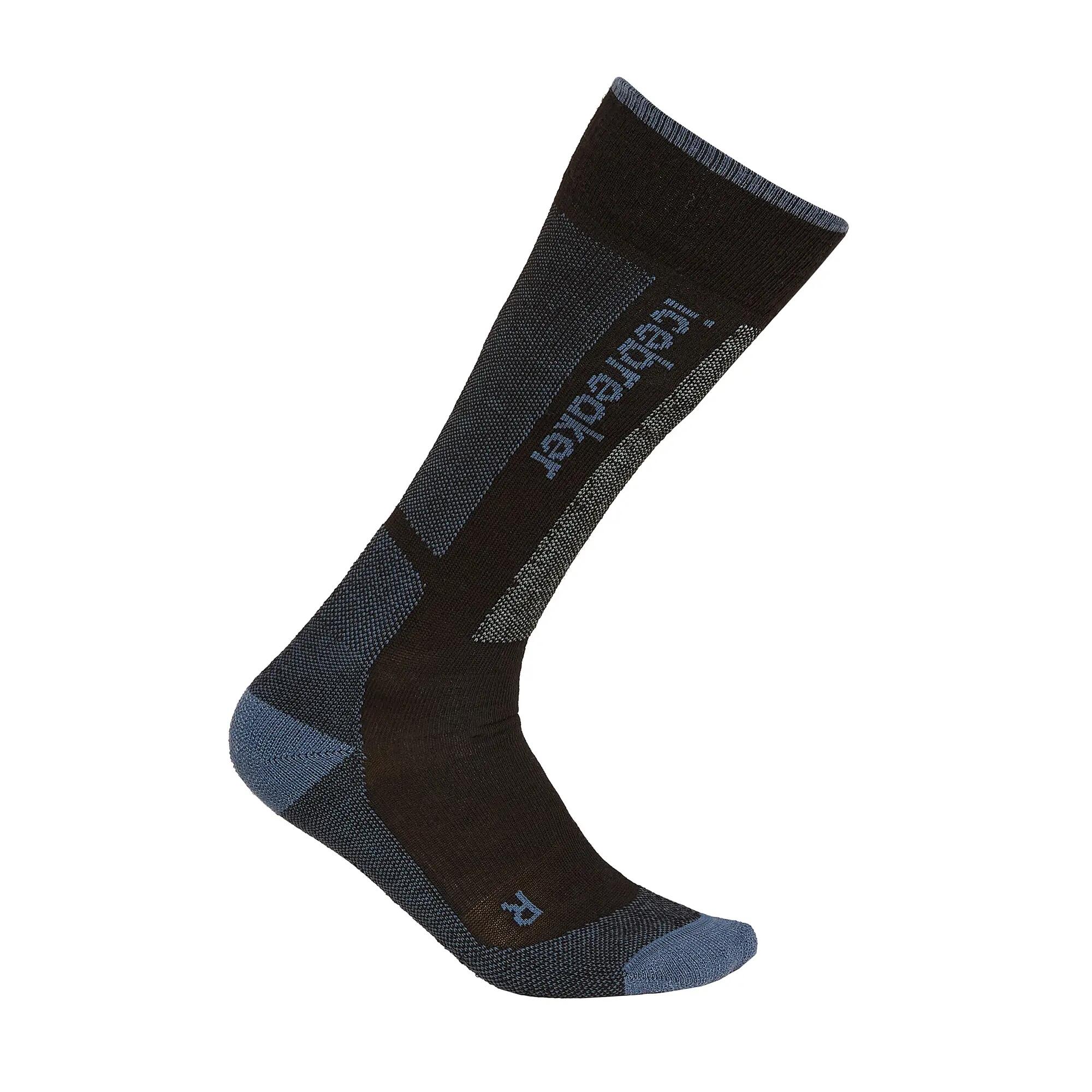 Skarpety narciarskie damskie Icebreaker Merino Ski+ Light OTC 5/5
