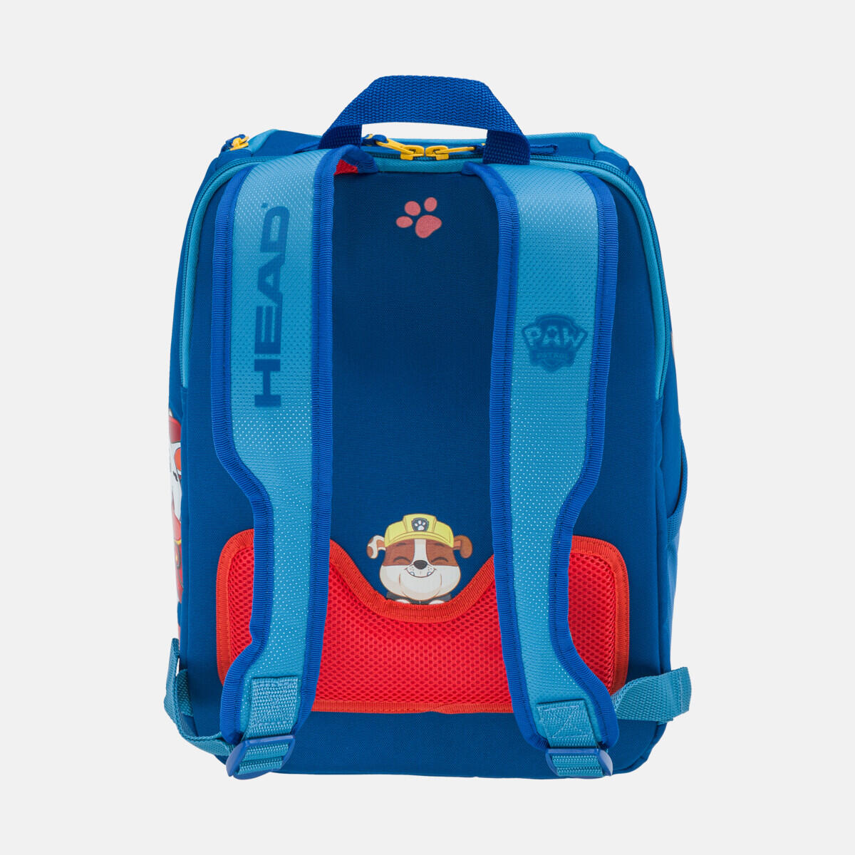 PAW PATROL BACKPACK BL 3/7