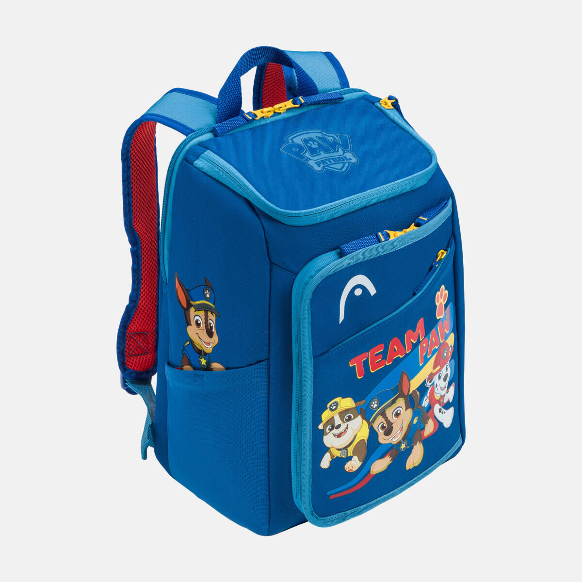 PAW PATROL BACKPACK BL 6/7