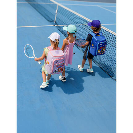 PAW PATROL BACKPACK BL