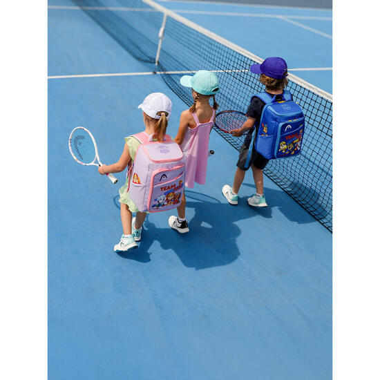 PAW PATROL BACKPACK BL