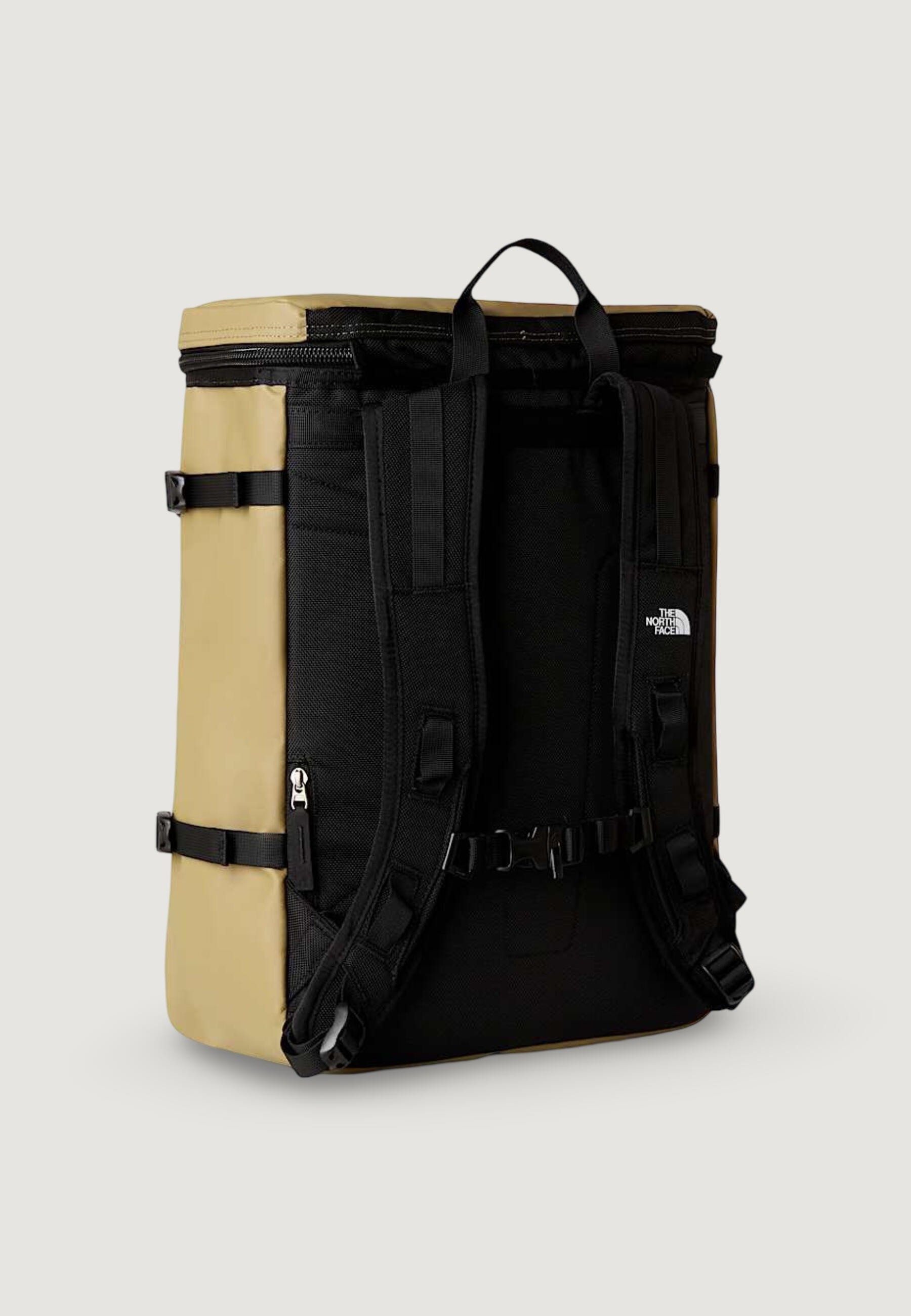 sac à dos BASE CAMP FUSE BOX HOMME beige 2/4