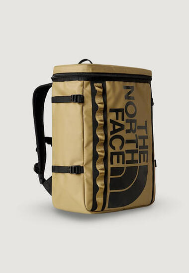 sac à dos BASE CAMP FUSE BOX HOMME beige