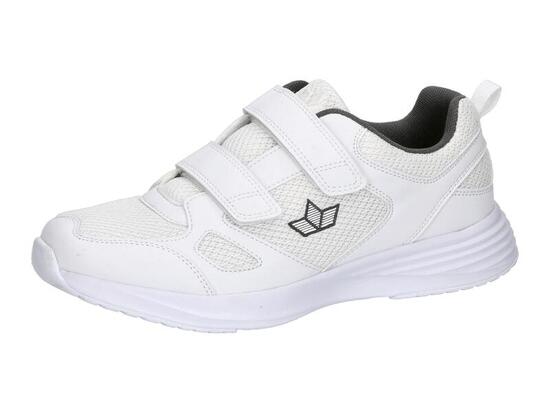 Laufschuh Herren Klettverschluss LICO Harro V