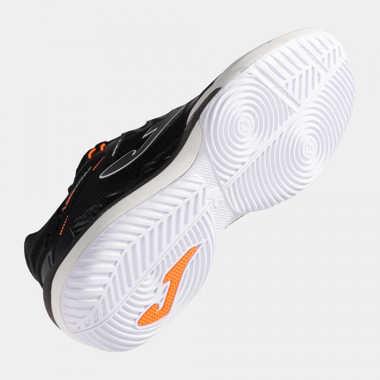 Deportivo Joma P. STROKE MEN 2501 NEGRO CMSport 5/5
