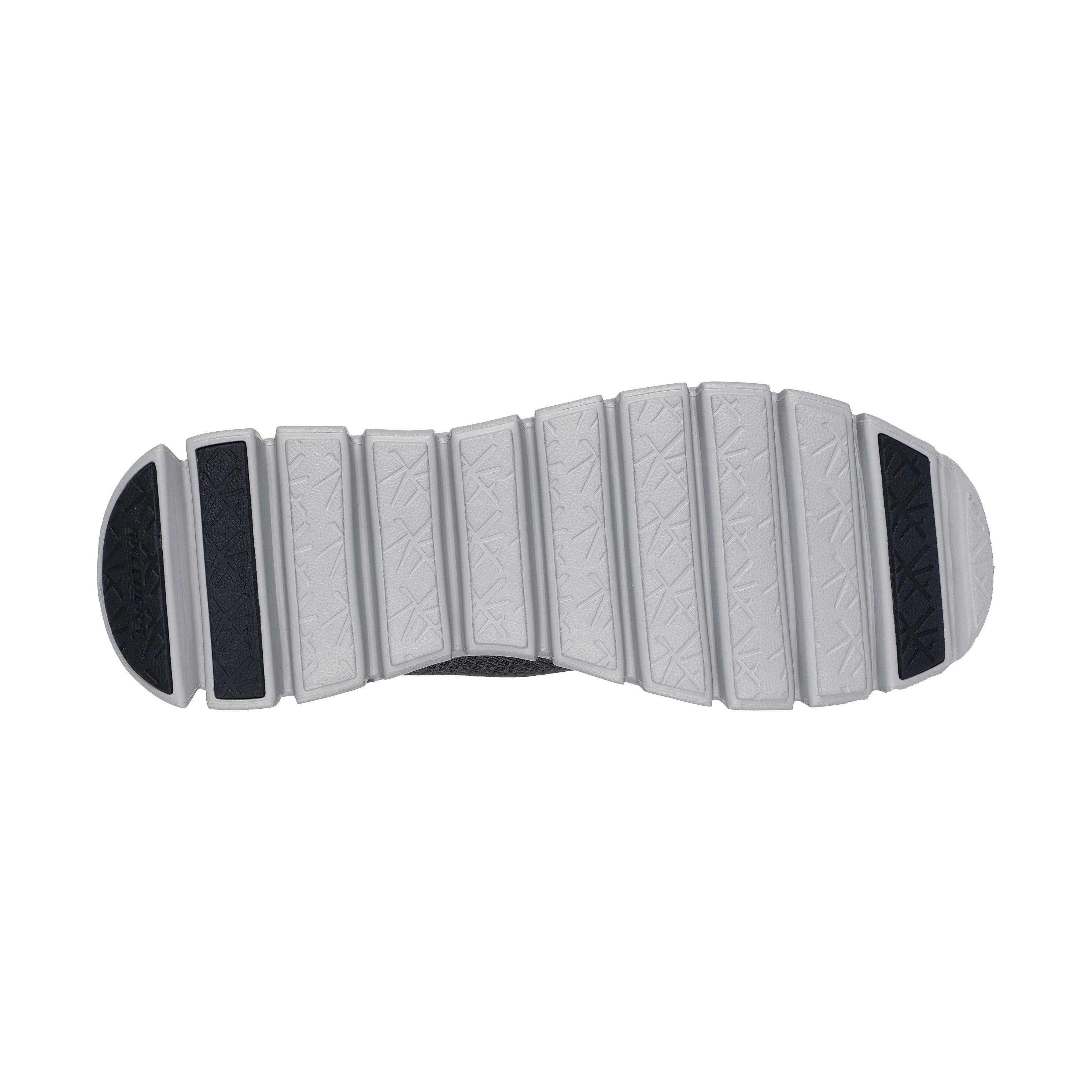 Basket à Lacets Skechers Glide Step Noxus - Homme 4/5