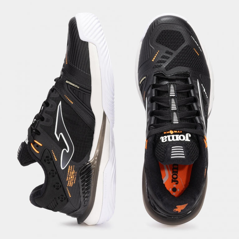 Deportivo Joma P. STROKE MEN 2501 NEGRO CMSport 4/5