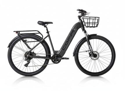 Vélo de ville COPPI COUNTRY 27,5