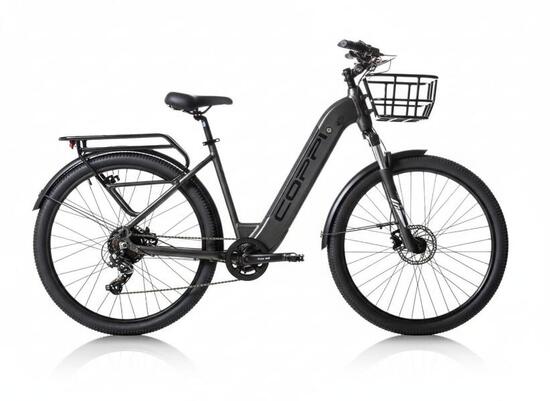 Vélo de ville COPPI COUNTRY 27,5