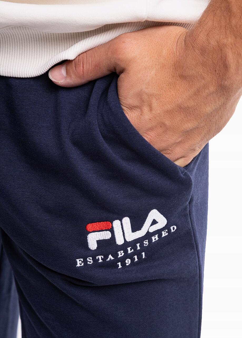 Pantalon de jogging Fila Valsera 4/7