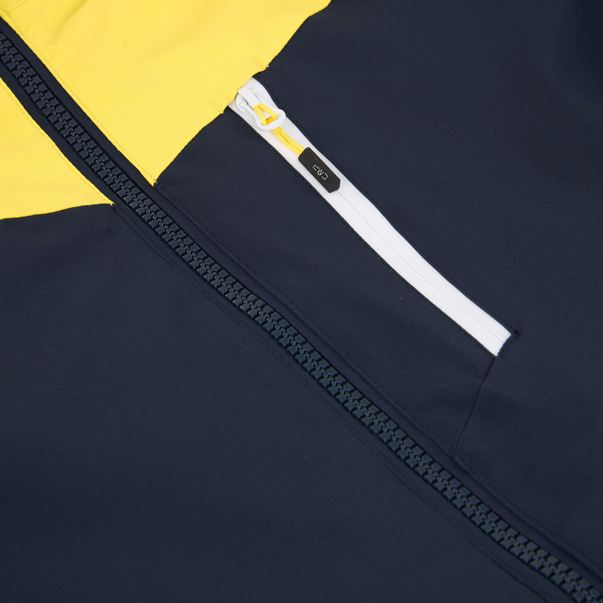 Herren-Skijacke CMP 35W0077 Zip Hood 3/5