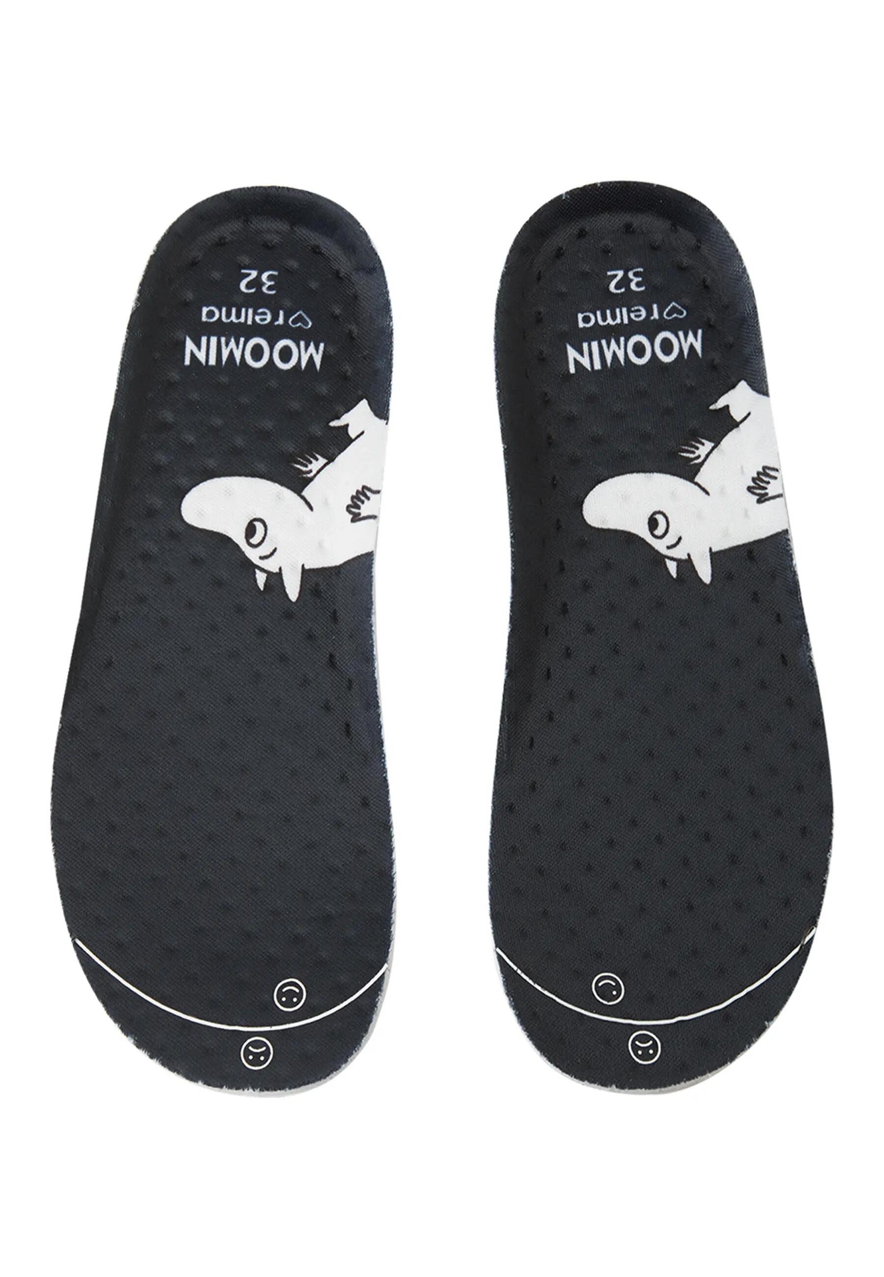 Escarpines cangrejeras para bebés Reima Moomin Lean 6/6
