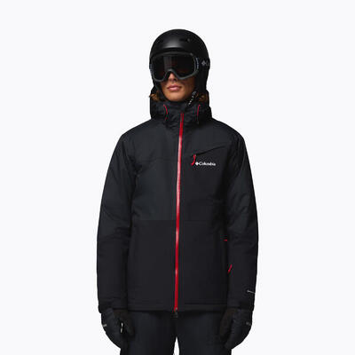Heren ski-jas columbia iceberg point ii