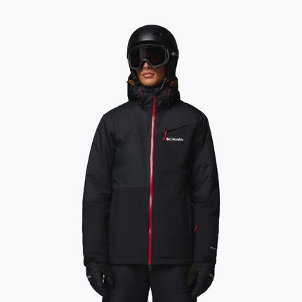 Heren ski-jas Columbia Iceberg Point II