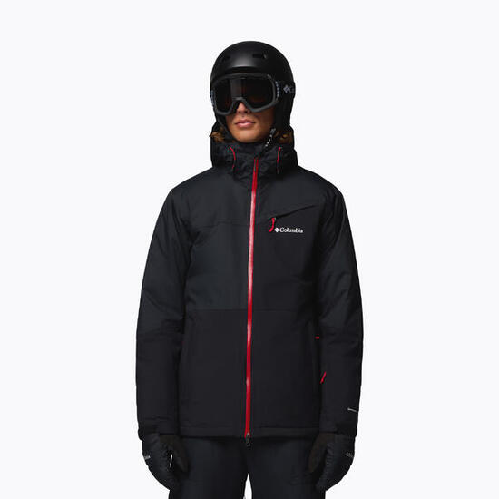 Heren ski-jas Columbia Iceberg Point II