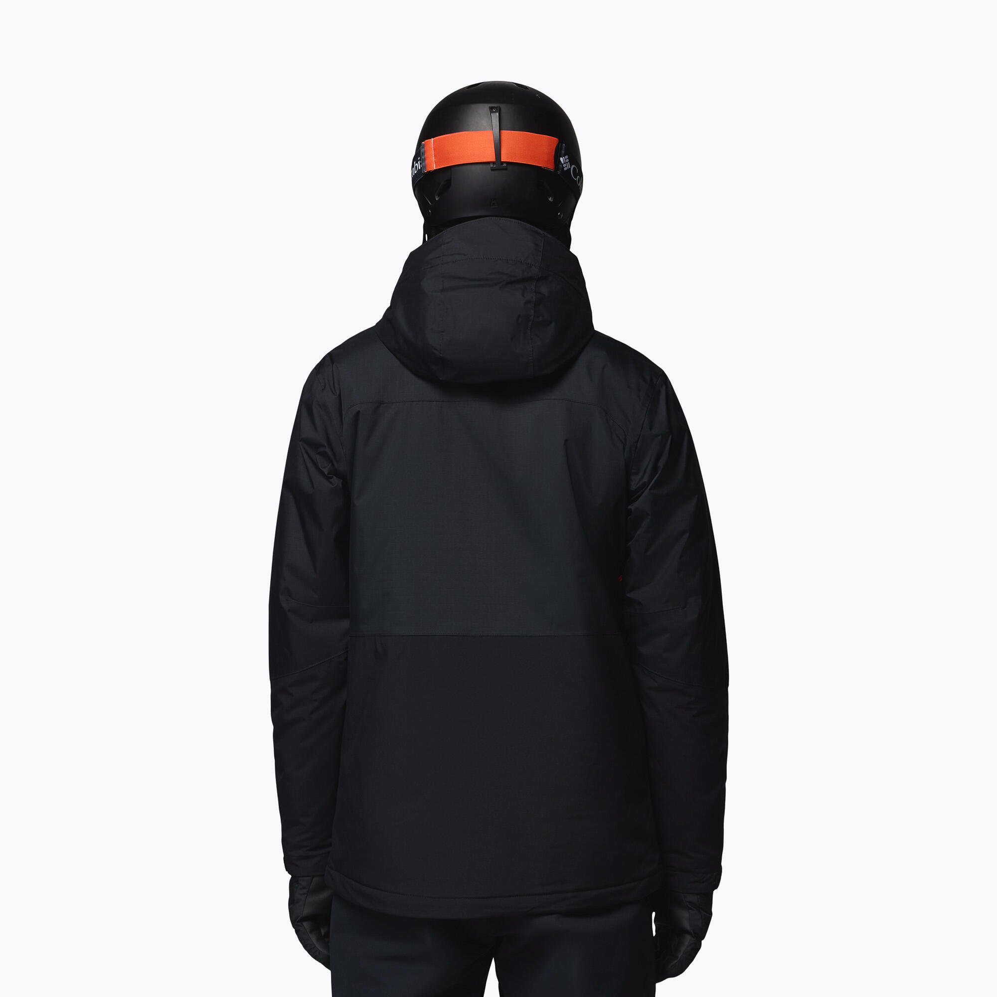 Chaqueta de esquí para hombre Columbia Iceberg Point II 3/5