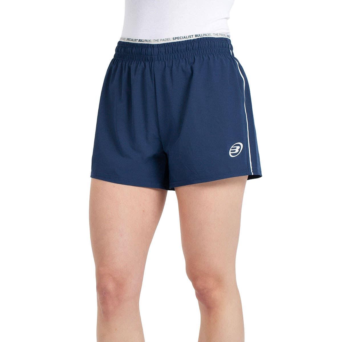 Short Bullpadel Pinolu Femme 2/5