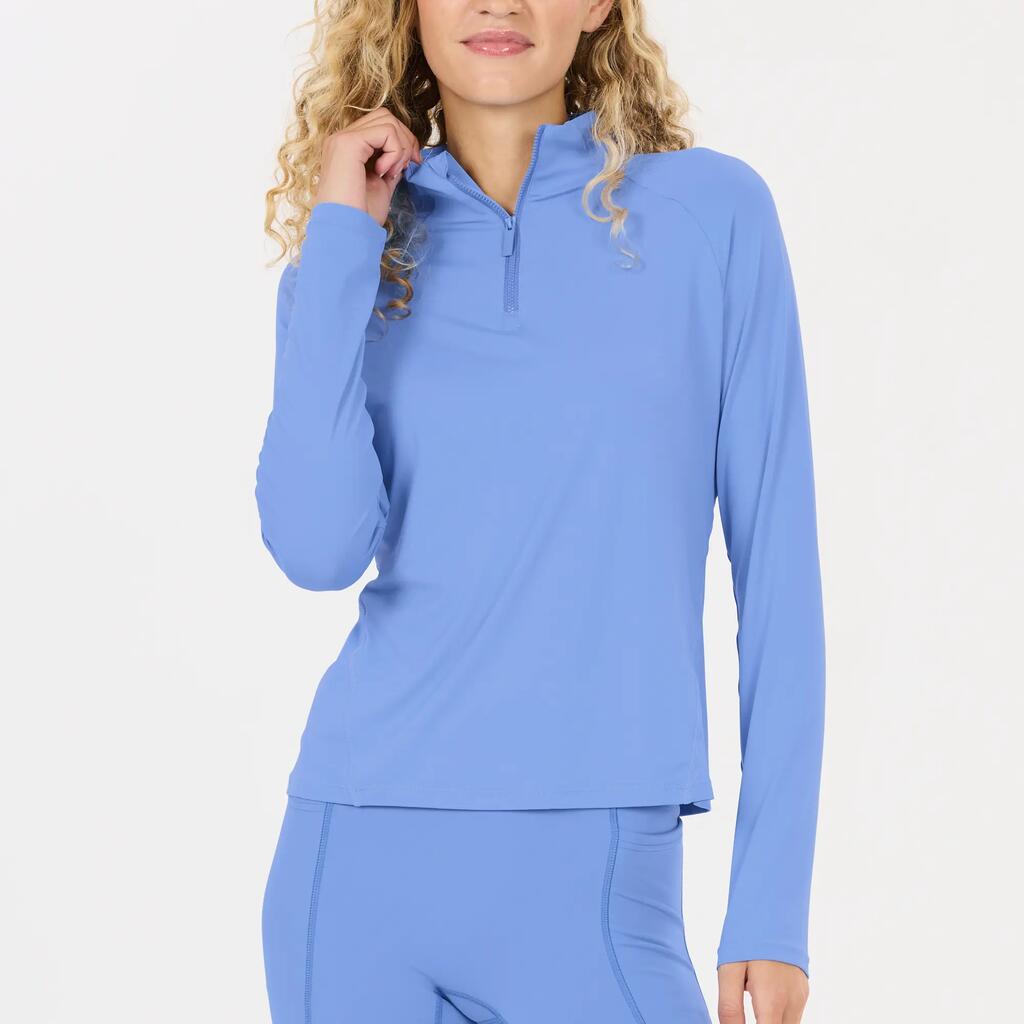 Women's training top Athlecia Grina