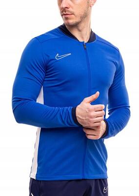 Nike dri-fit academy 25 track jacket heren