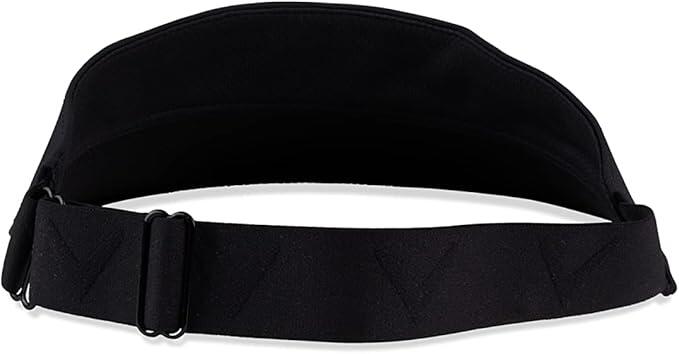 Callaway See The Break Visor, visiera da golf da donna, nera 5/5