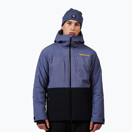 Veste de ski homme Rossignol Outerlimits isolée