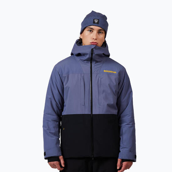 Veste de ski homme Rossignol Outerlimits isolée