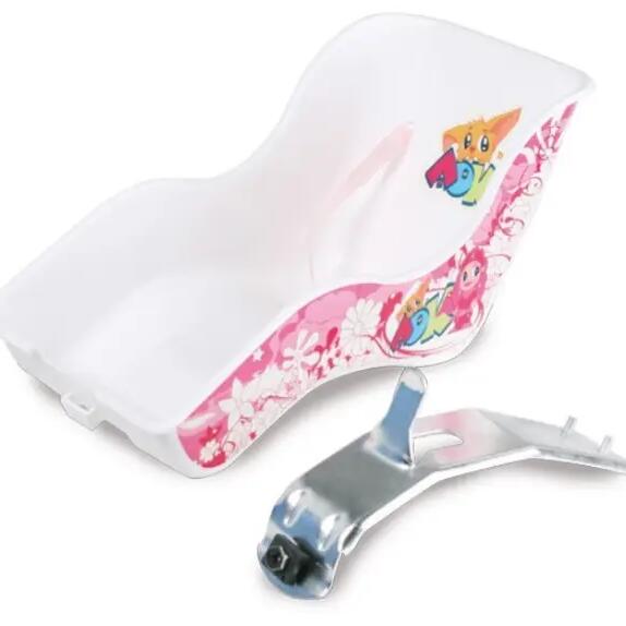 Baby doll carrier P2R avec fixation AV-AR