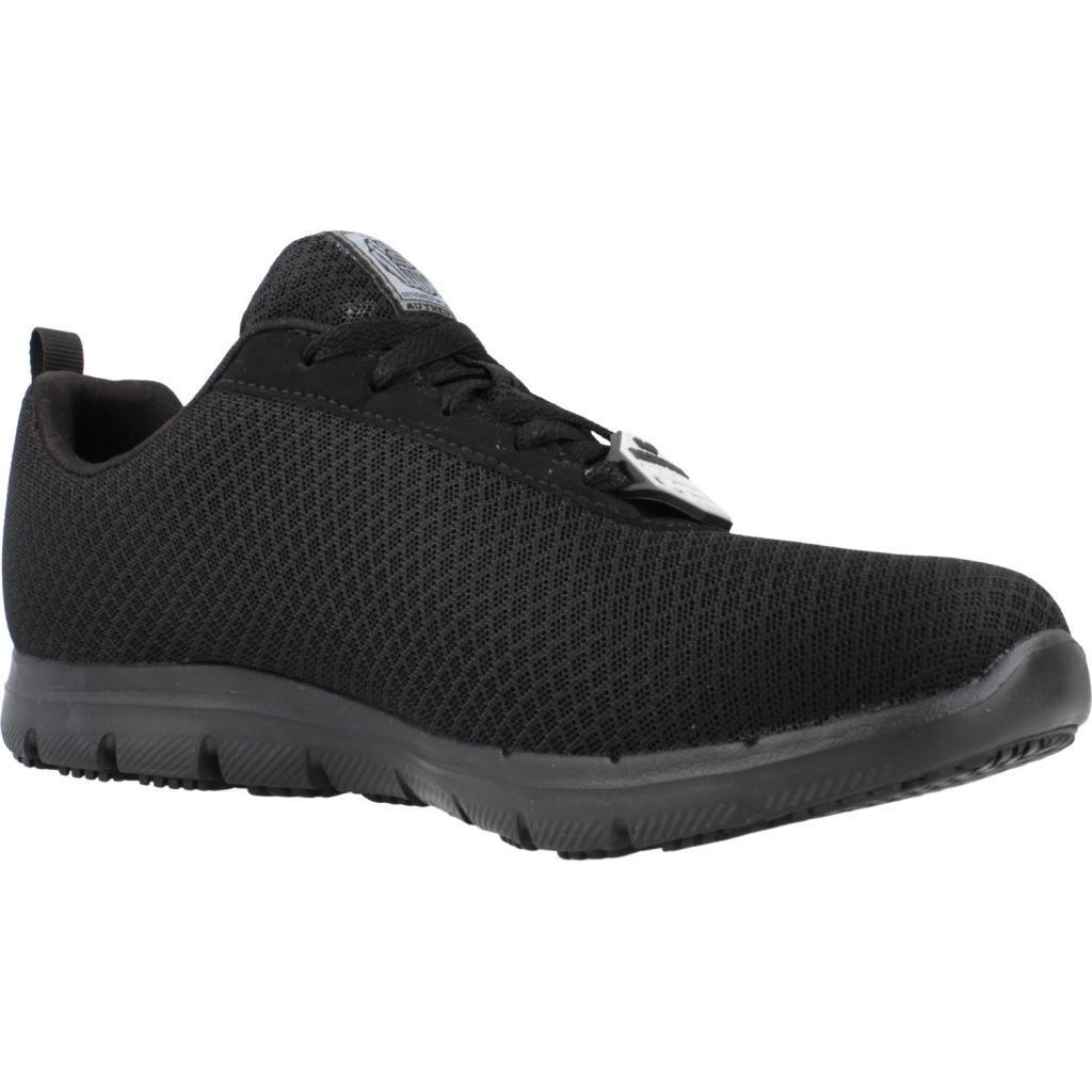 Sneakers Skechers Work Relaxed Fit: Ghenter-Bronaugh SR 5/7