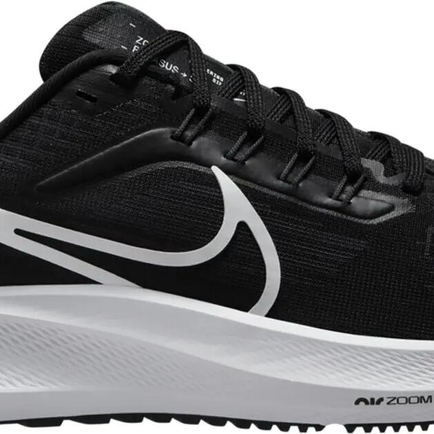 Running shoes Female Nike Air Zoom Pegasus 39 S Black