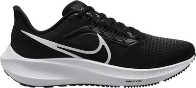 Scarpe da Running per Adulti Nike Air Zoom Pegasus 39 Nero
