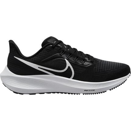 Obuwie do Biegania dla Dorosłych Nike Air Zoom Pegasus 39 Czarny