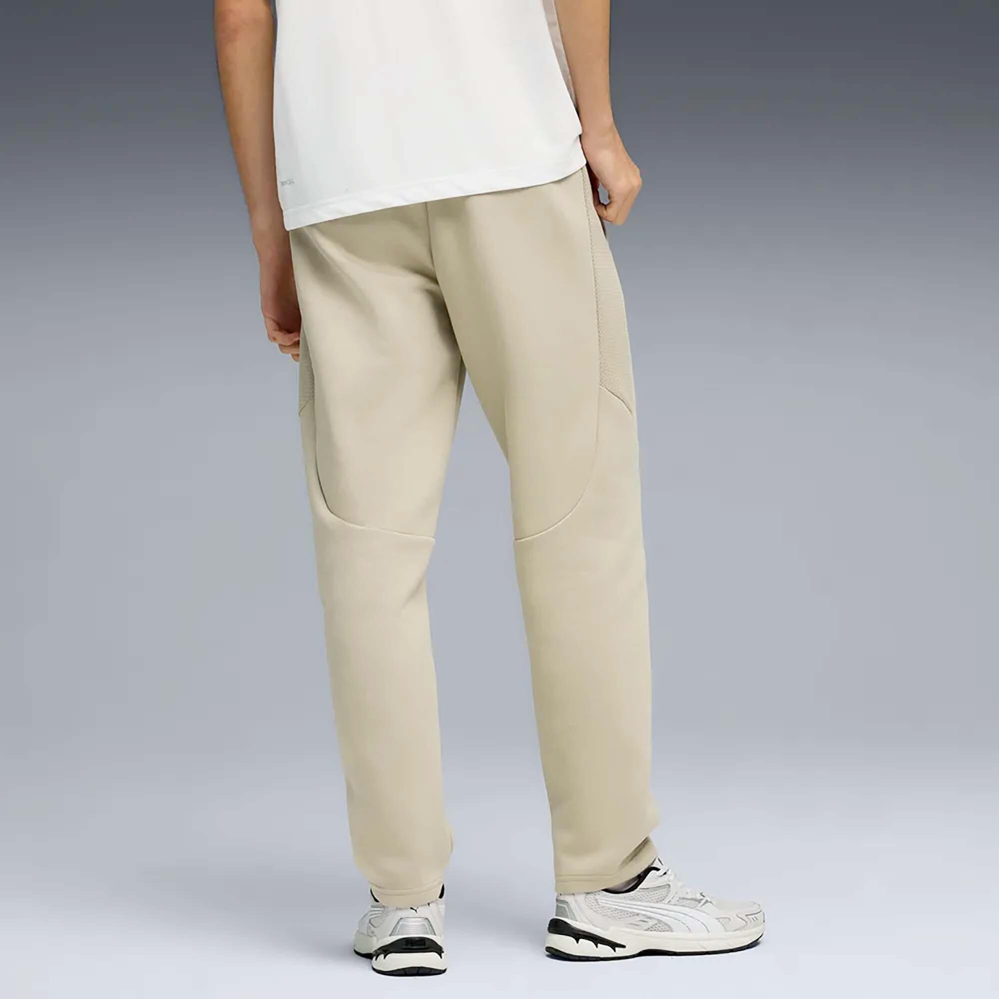 Pantalones Puma Evostripe Pants Dk Adulto 3/4
