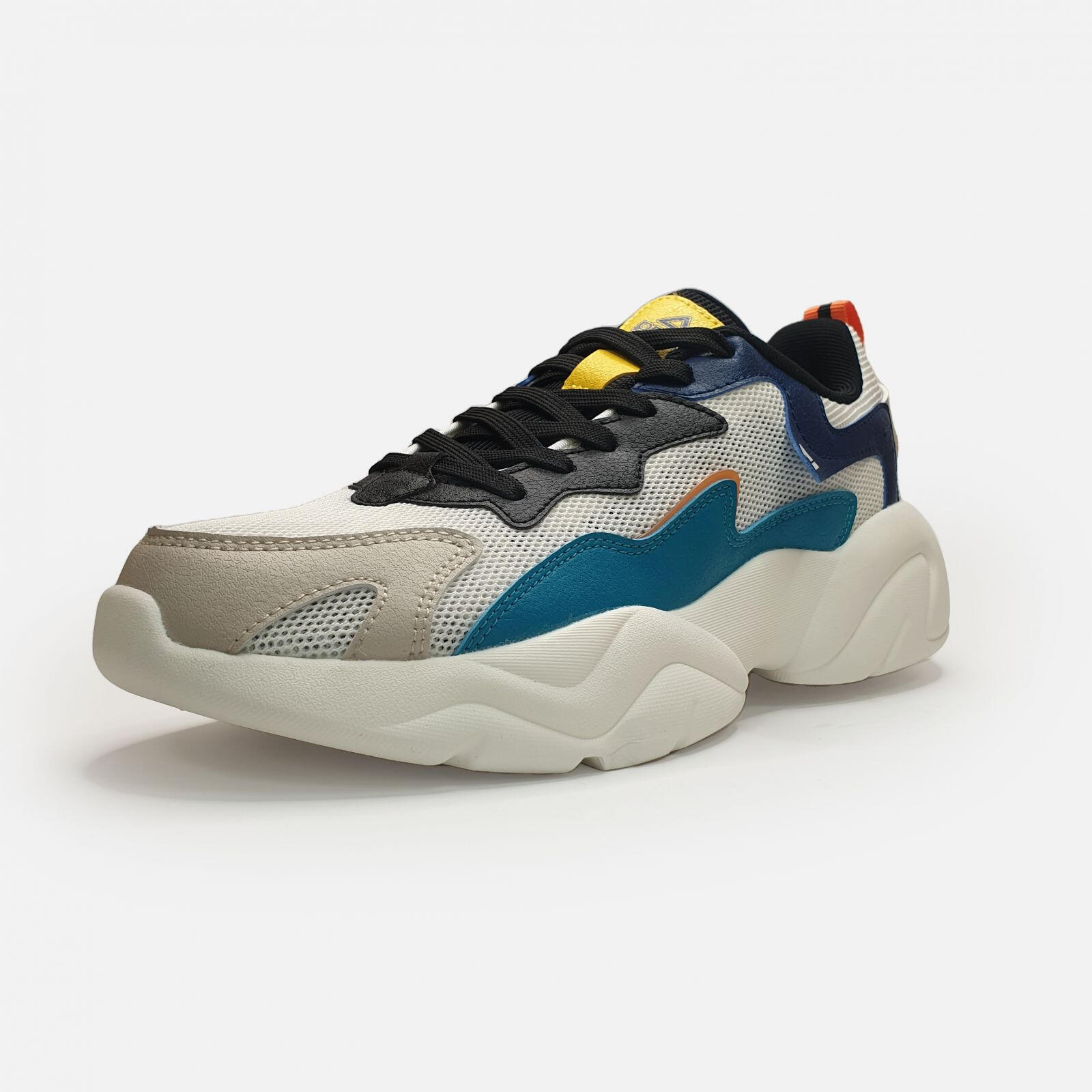 Pantofi sport Peak High Comfort Barbati