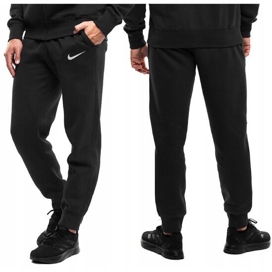 Spodnie Dresowe Męskie Nike Park 26 Dresy Sportowe Bawełniane Joggery