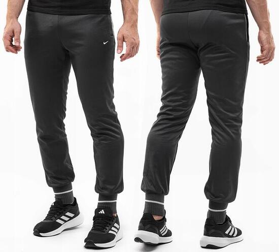 Pantaloni da uomo Nike NK Strike 22 Sock Pant K