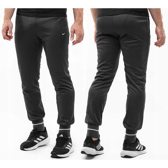 Nike spodnie męskie dresowe sportowe treningowe wygodne Strike 22