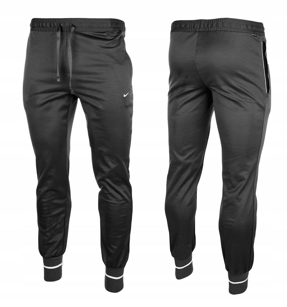 Pantalones Nike NK Strike 22 Sock Pant K para hombre 5/7