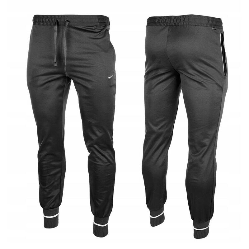 Pantaloni De Alergare Drumeții În Natură Nike Strike 22 Bărbați