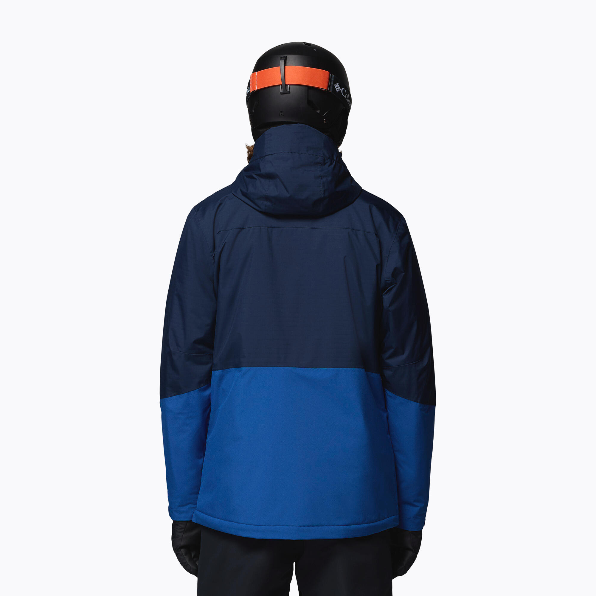 Heren ski-jas Columbia Iceberg Point II 3/5