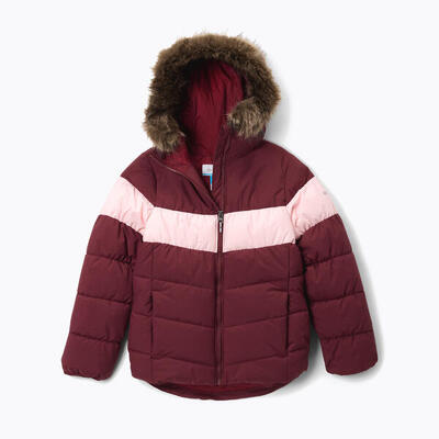 Columbia arctic blast iii kinder ski-jas