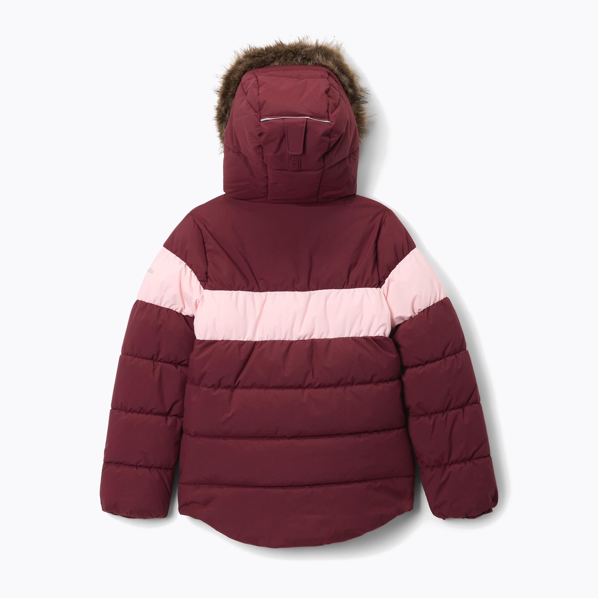 Kinder-Skijacke Columbia Arctic Blast III 2/4