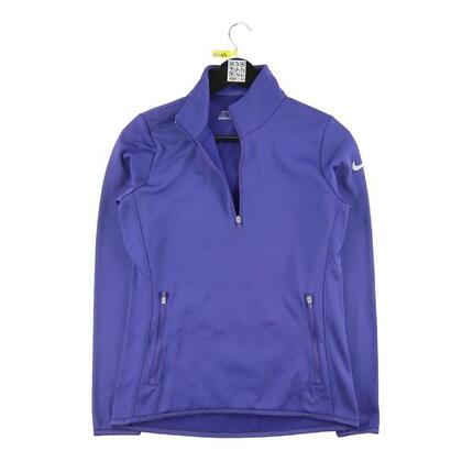 Reconditionné - Sweat Femme Nike Golf Violet - Bon État