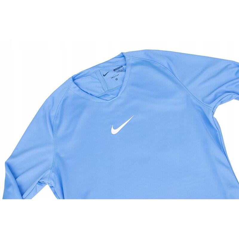 Bluză Drumeții În Natură Nike Park Bărbați