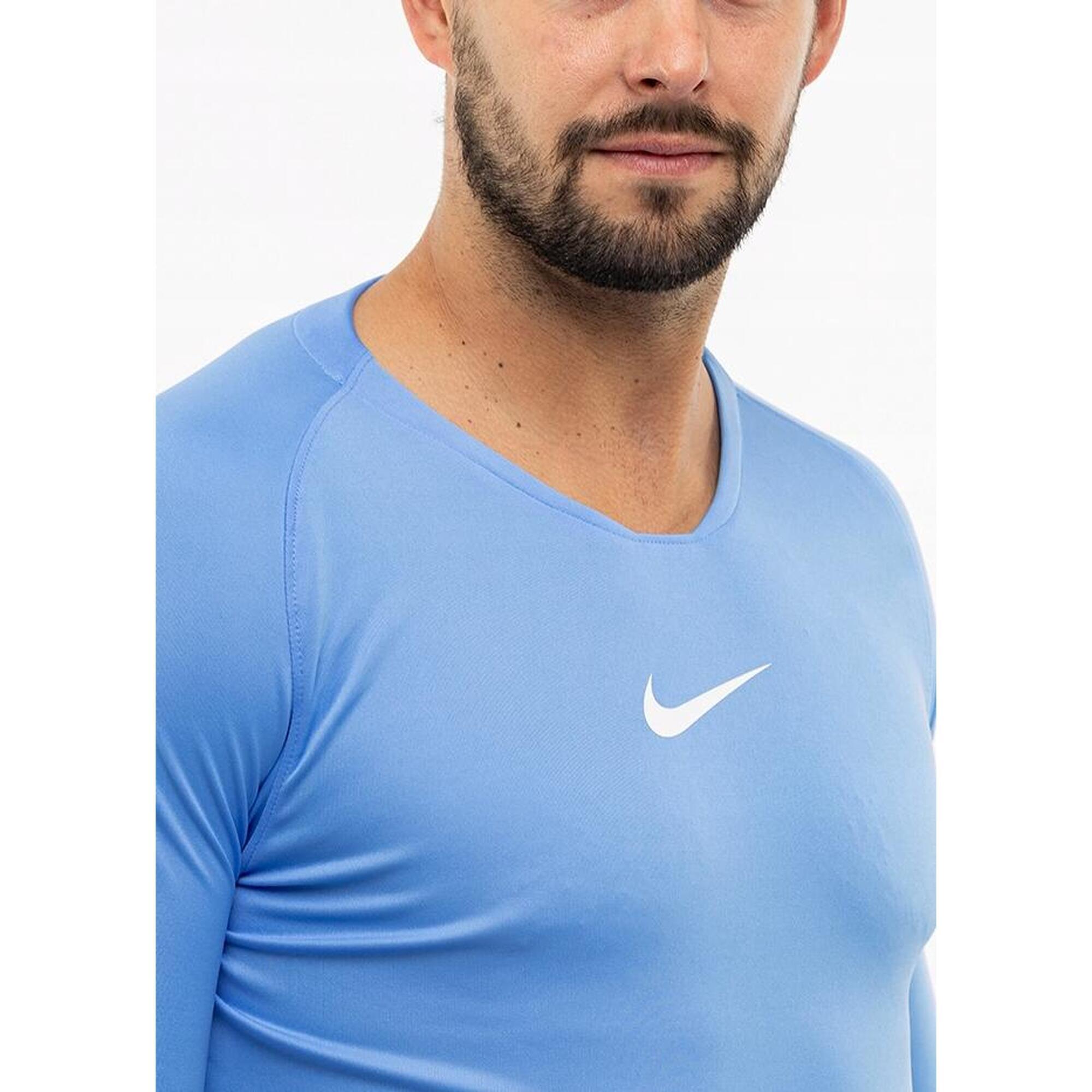 Bluză Drumeții În Natură Nike Park Bărbați