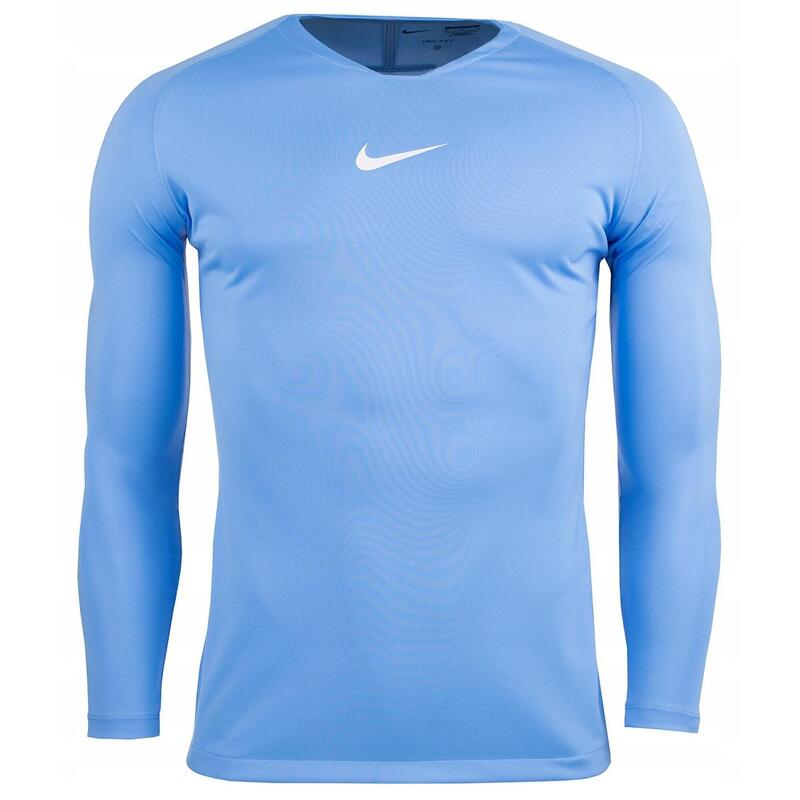 Bluză Drumeții În Natură Nike Park Bărbați