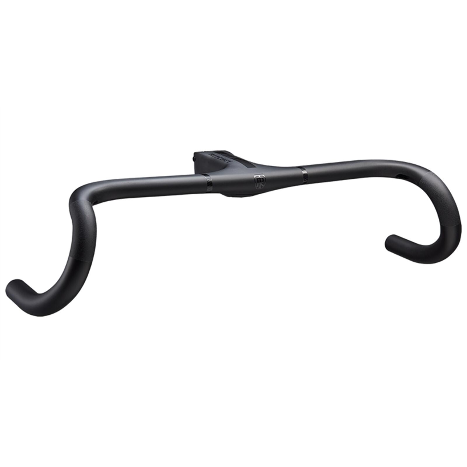 Ritchey Superlogic Butano Ridge stuur-/voorbouwunit, carbon, ergonomisch, 28... 1/3