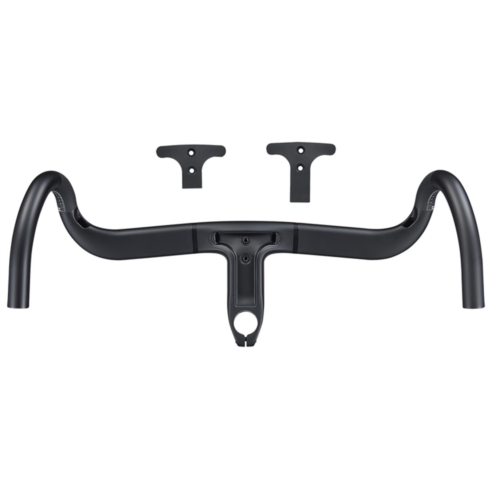 Ritchey Superlogic Butano Ridge stuur-/voorbouwunit, carbon, ergonomisch, 28... 3/3